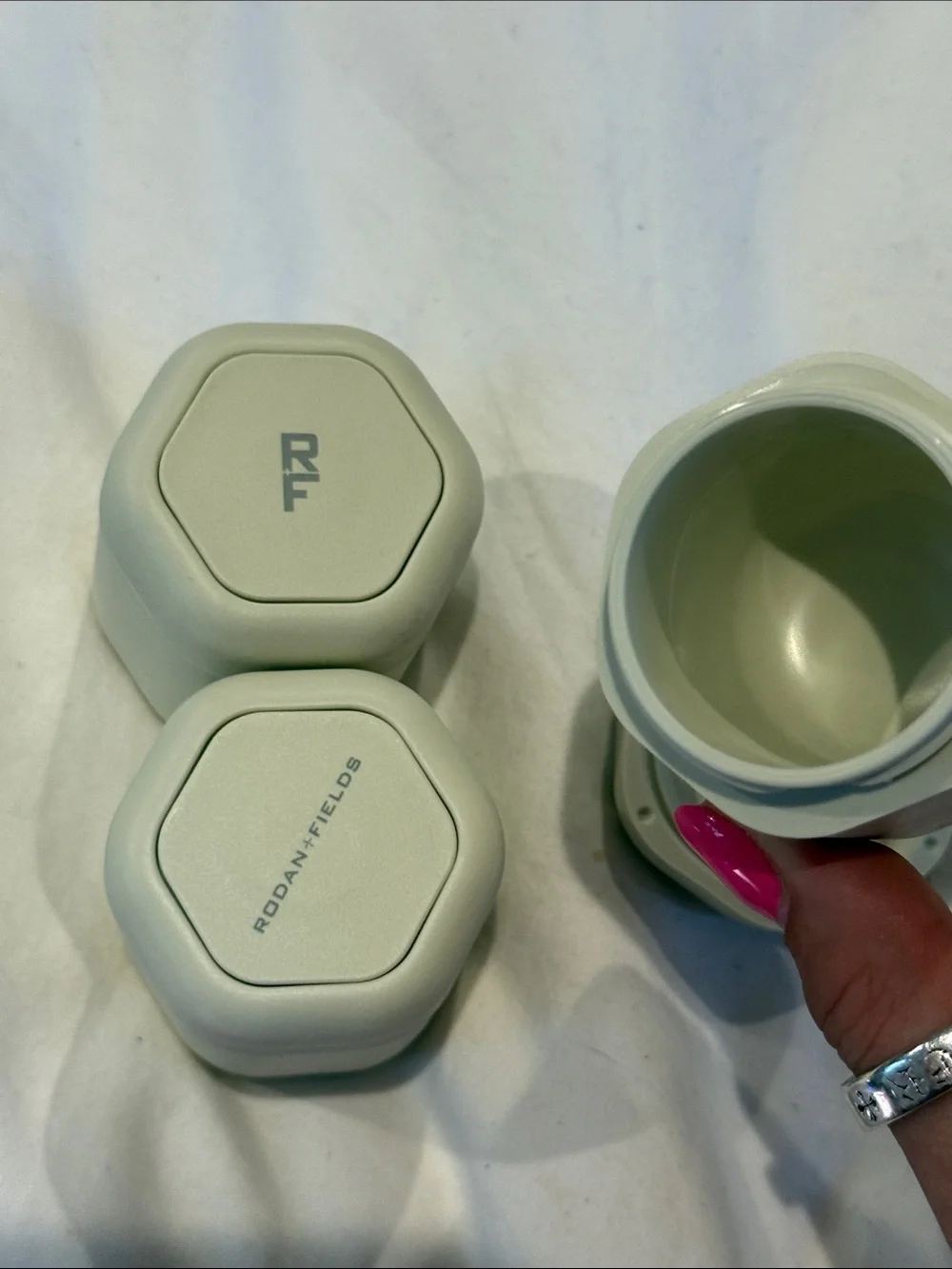 RF x Cadence On-The-Go Travel Capsule Set